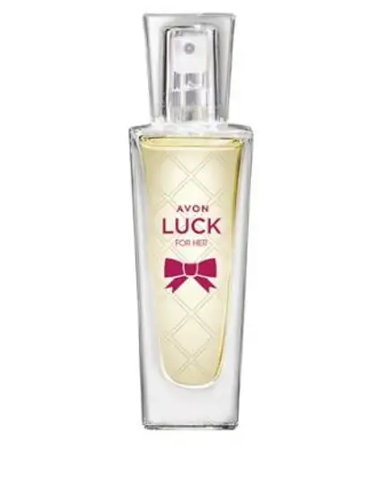 Avon Luck Kadın Parfüm EDP 30 ml