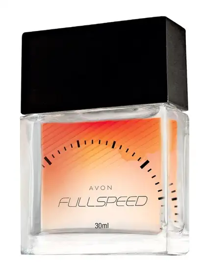 Avon Full Speed Erkek Parfüm EDT 30 ml