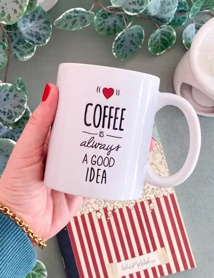 Sinema Tutkununa Kahve Hediye Kutusu Seti