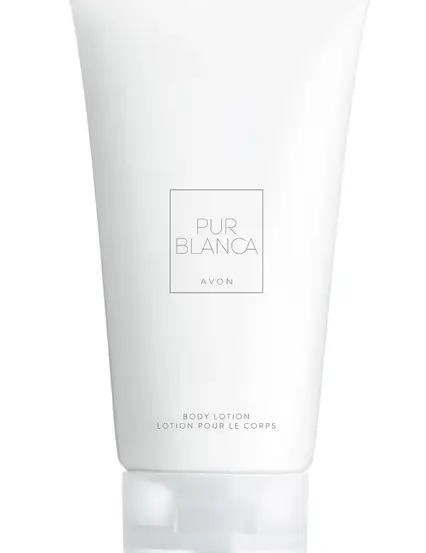 Avon Pur Blanca Vücut Losyonu Krem 150 ml