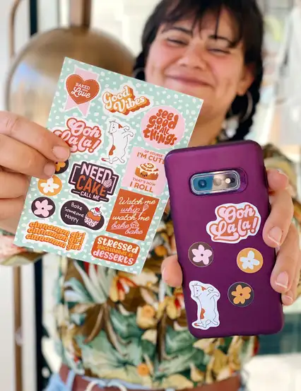 Sürpriz Tarçın Hediye Kutusu Seti