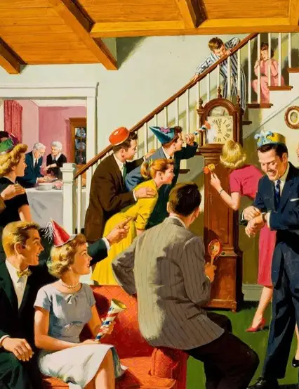 Mutluluk Zamanı Hediye Kutusu