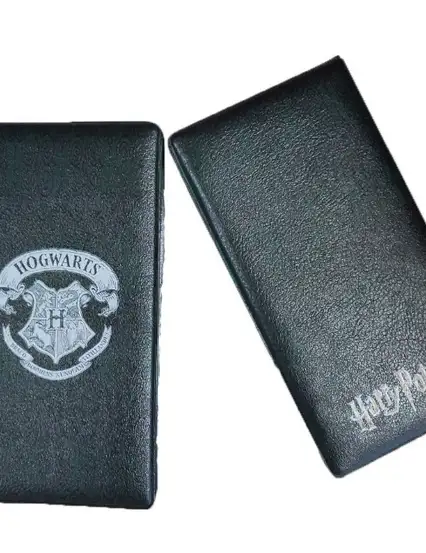 Harry Potter Wizarding World - Hogwarts Cüzdanı