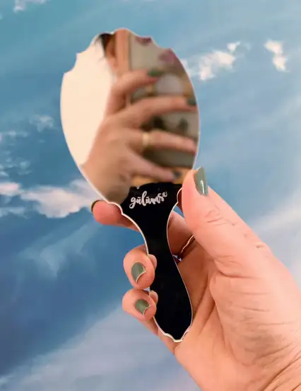 Boho Papatya Küçük Mutluluklar Kadına Bakım Hediye Seti