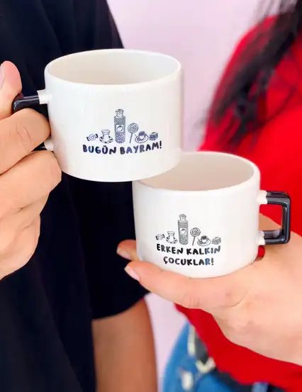 Büyük Bayram Hediye Kutusu Seti