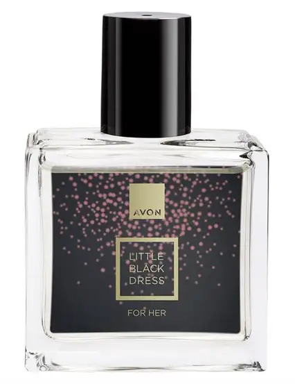 Avon Little Black Dress Kadın Parfüm EDP 30 ml