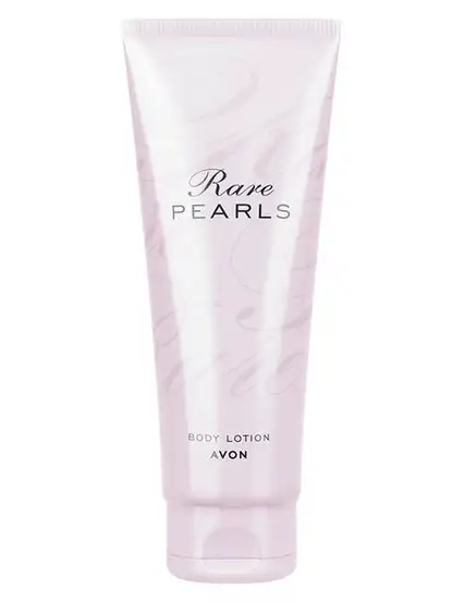 Avon Rare Pearls Vücut Losyonu 125 ml