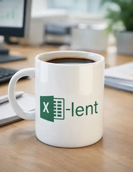 Excellent Kupa Bardak