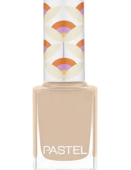 Pastel Pure Oje Krem 380