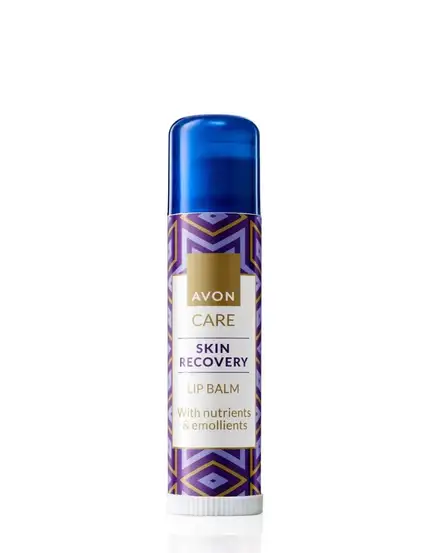 Avon Care Skin Recovery Dudak Balmı