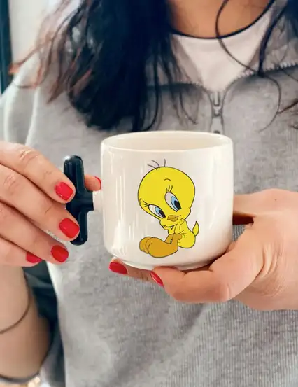 Tweety Kupa