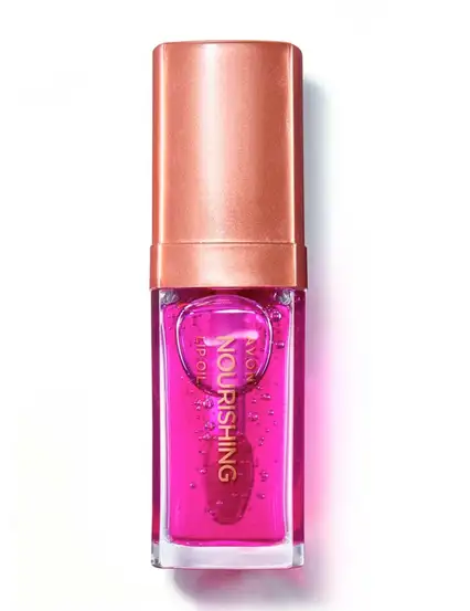 Avon True Nourishing Dudak Yağı 7 Ml