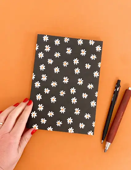 Papatya Defter