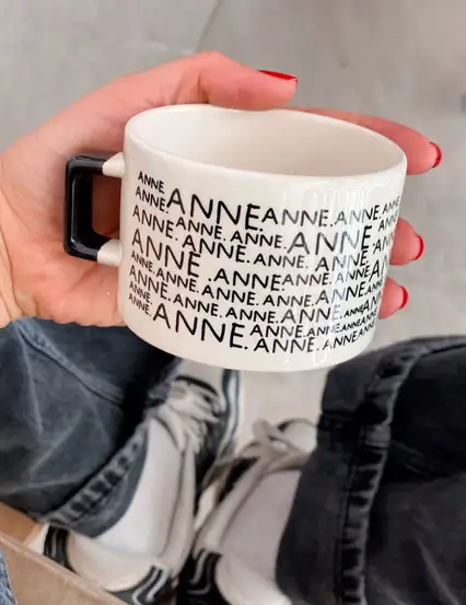 Anne Kupa