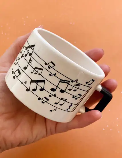 Müzik Kupa