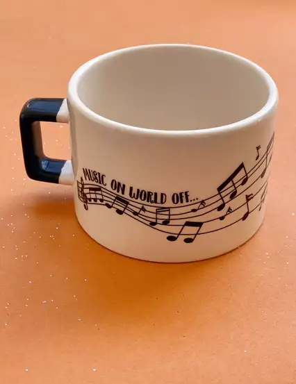 Müzik Kupa