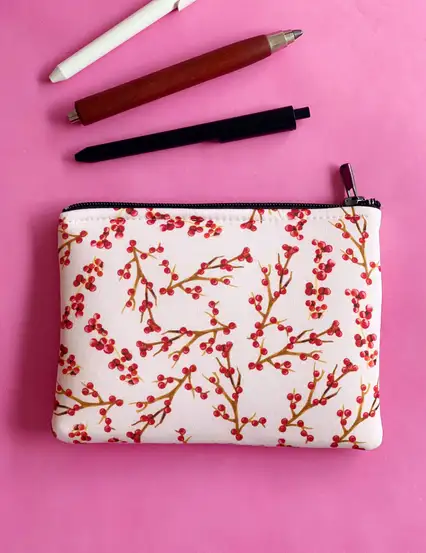 Kokinalı Clutch Kalemlik