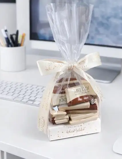 Premium Napoliten Çikolata Paketi