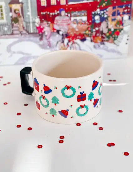 Minimal Yılbaşı Kupası