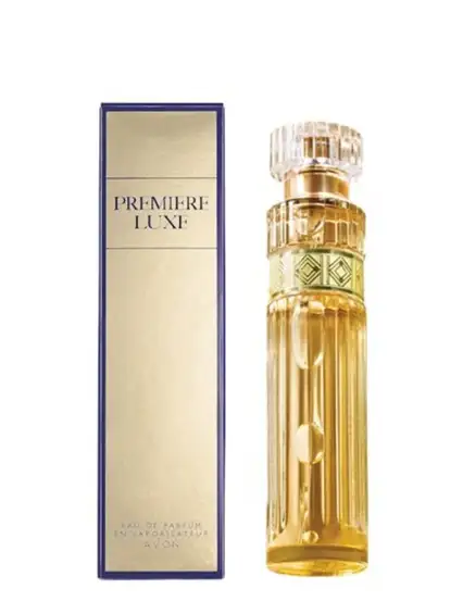 Avon Premiere Lux Kadın Parfüm EDP 50ml