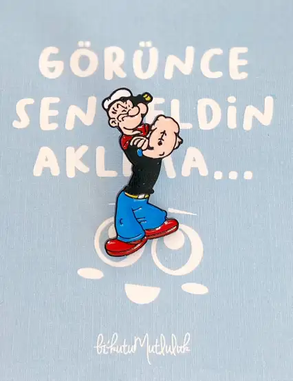 Temel Reis Rozet