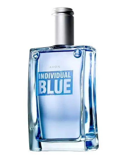 Avon Individual Blue Erkek Parfümü Edt 100 ml