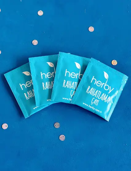 Herby Rahatlama Çayı (4'lü)