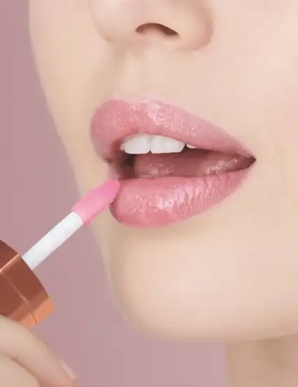 Avon True Simli Dudak Bakım Yağı Shimmering Petal 7 ml
