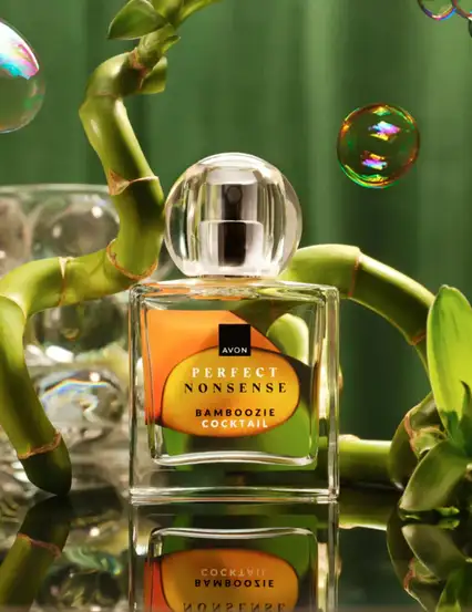 Avon Perfect Nonsense Bamboozie Cocktail EDP Kadın Parfüm 50ml