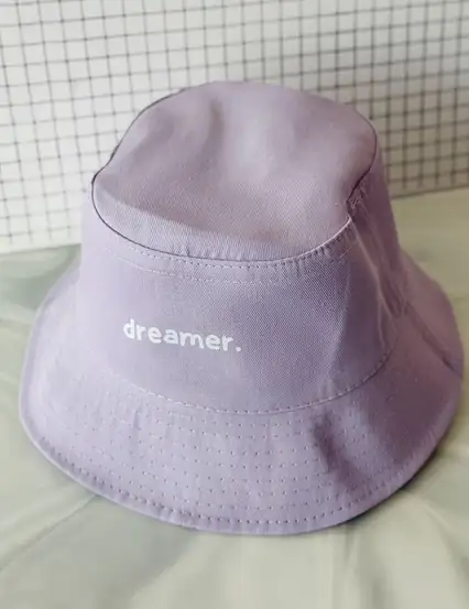 Dreamer Balıkçı Bucket Şapka