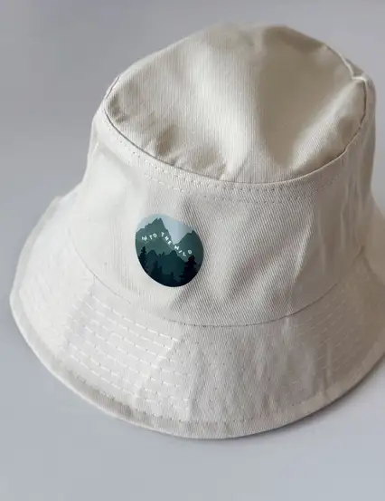 Into The Wild Bucket Şapka