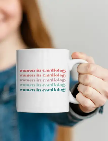 Women In Cardiology Kupa