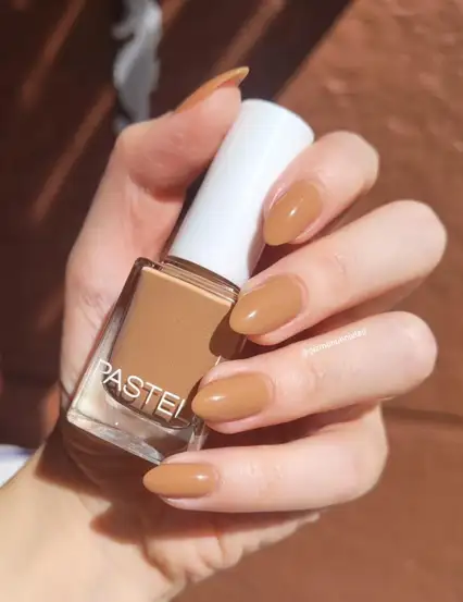 Pastel Oje 402