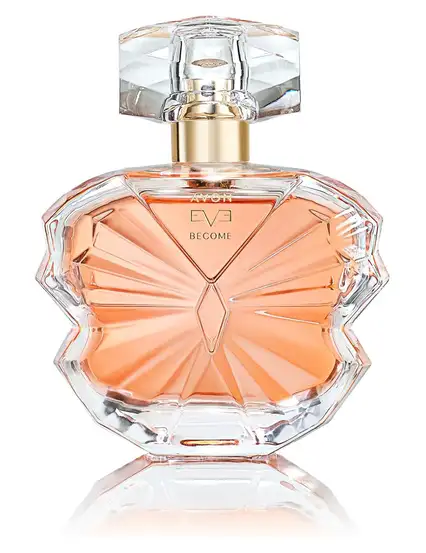 Avon Eve Confidence Edp 50 Ml Kadın Parfümü