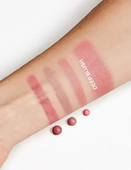 Avon Blush Pearls Top Allık