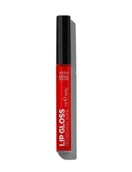 Avon Ultra Colour Dudak Parlatıcısı - Lip Gloss Tropical Twist