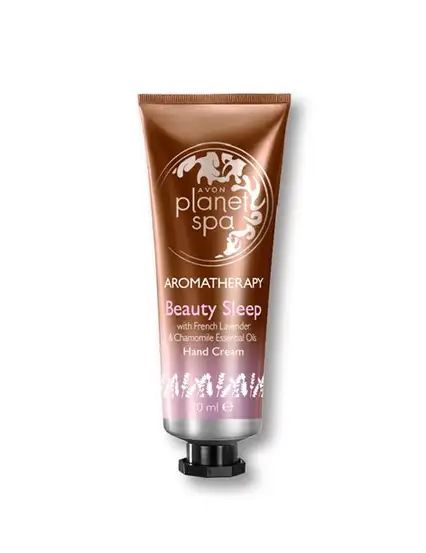 Planet Spa Aromatheraphy Beauty Sleep El Kremi 30ml