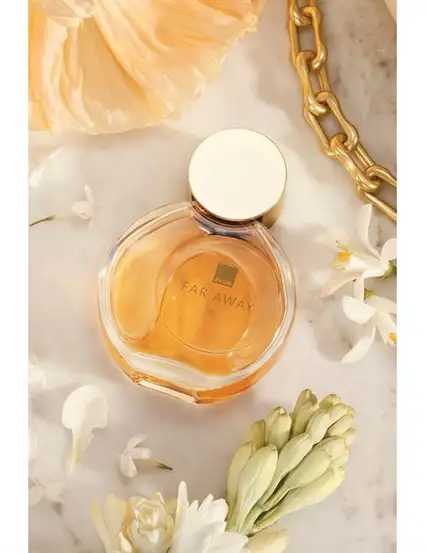Far Away Kadın Parfüm EDP 50ml