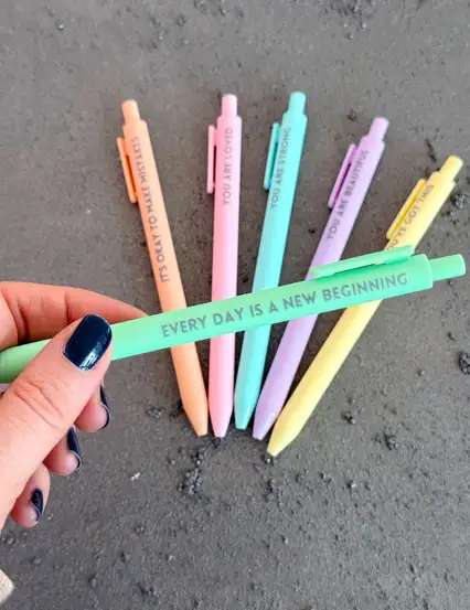 Daily Spark Kelebekli Hediye Kutusu Seti