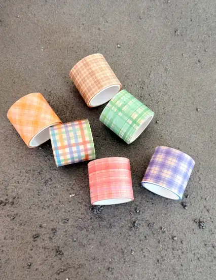 Daily Spark Kelebekli Hediye Kutusu Seti