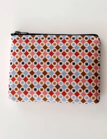 Bohem Clutch Kalemlik