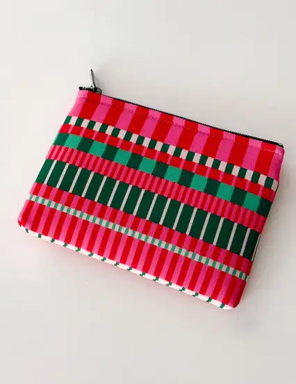 Cool Yılbaşı Clutch Kalemlik