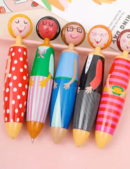 Safinaz Tükenmez Kalem