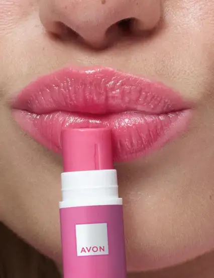 Avon Cookie Scented Dudak Balmı