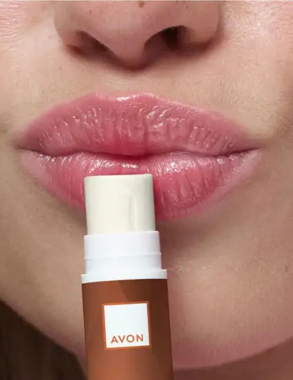 Avon Coconut Scented Dudak Balmı