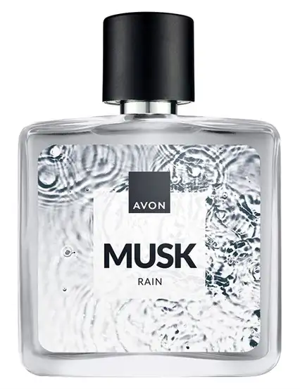 Musk Rain EDT Erkek Parfüm 75ml