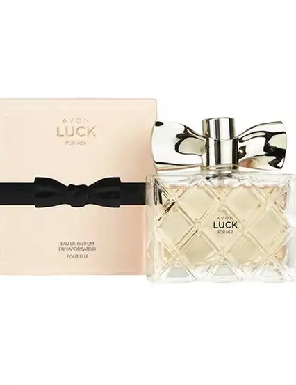 Avon Luck Kadın Parfüm EDP 50ml