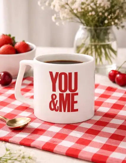 You & Me Kupa