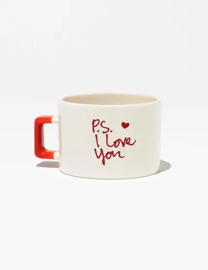 P.s. Love You Kupa Fincan