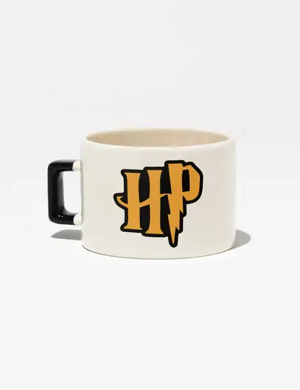 Harry Potter İkonlu Kupa